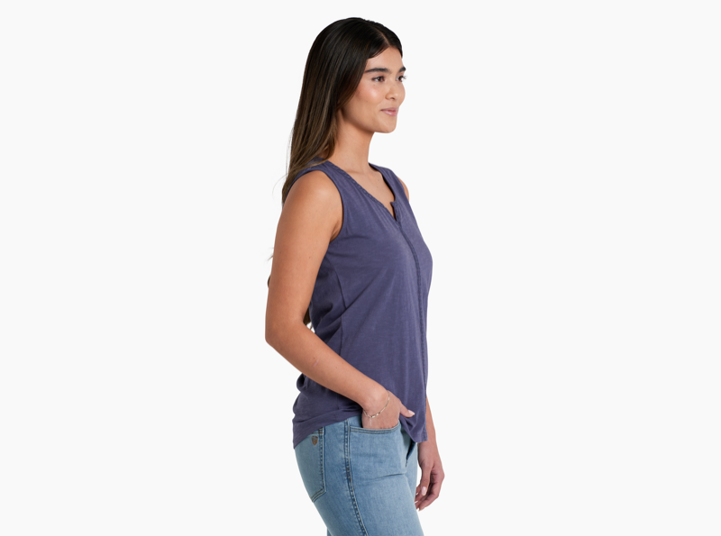 Kuhl 8408 Ws Shay Tank