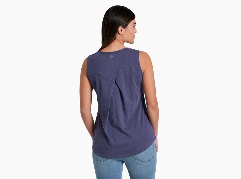 Kuhl 8408 Ws Shay Tank