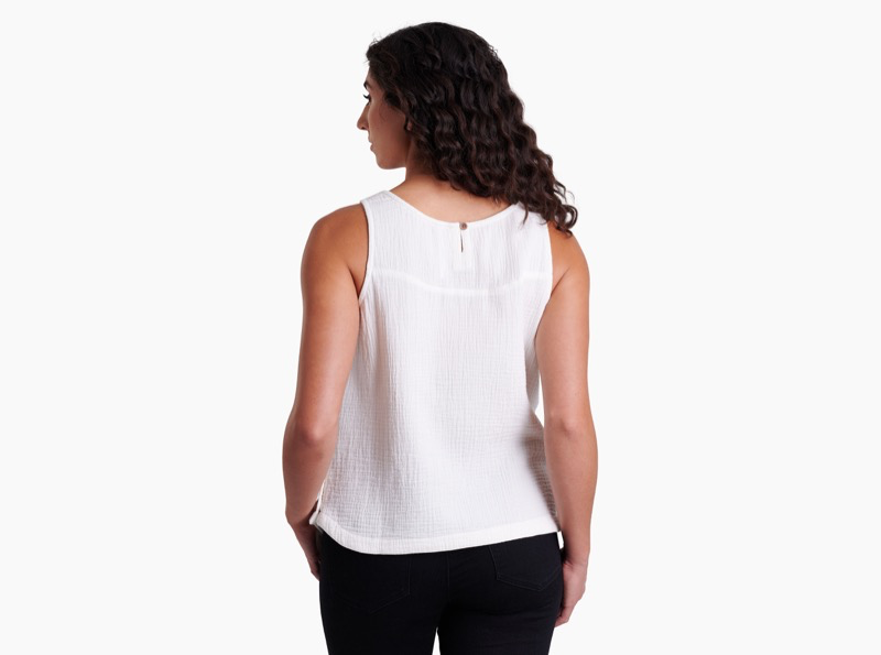 Kuhl 8524 Ws Klover tank