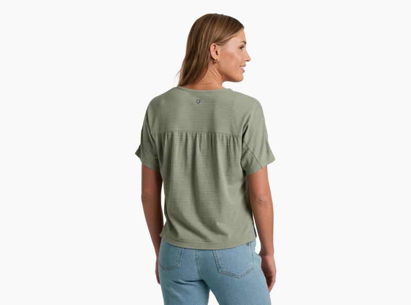 Kuhl 8586 Wmns Willa SS