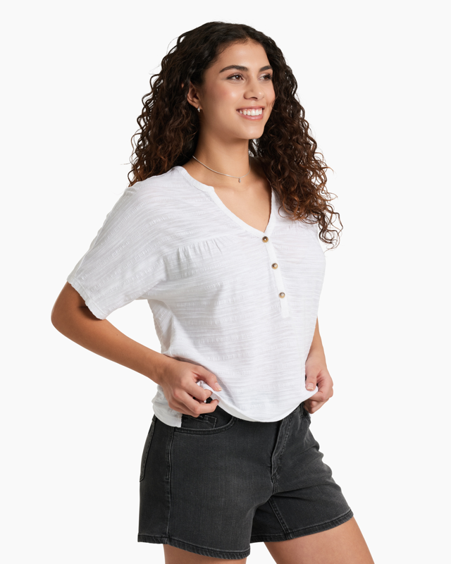 Kuhl 8586 Wmns Willa SS