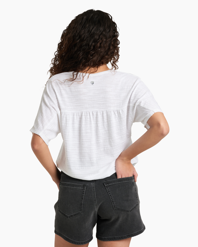Kuhl 8586 Wmns Willa SS