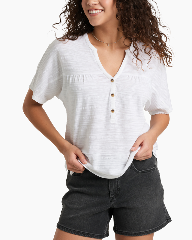Kuhl 8586 Wmns Willa SS