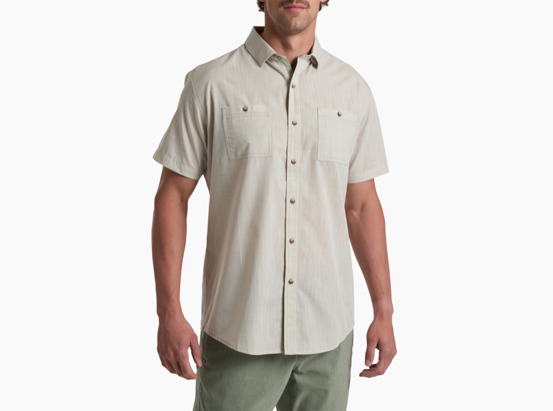 Kuhl - Karib Short Sleeve - 7460