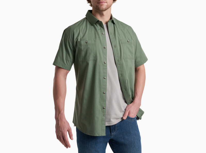 Kuhl - Karib Short Sleeve - 7460
