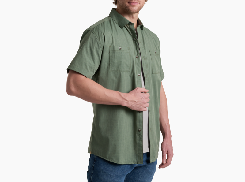 Kuhl - Karib Short Sleeve - 7460