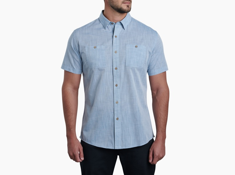 Kuhl - Karib Short Sleeve - 7460