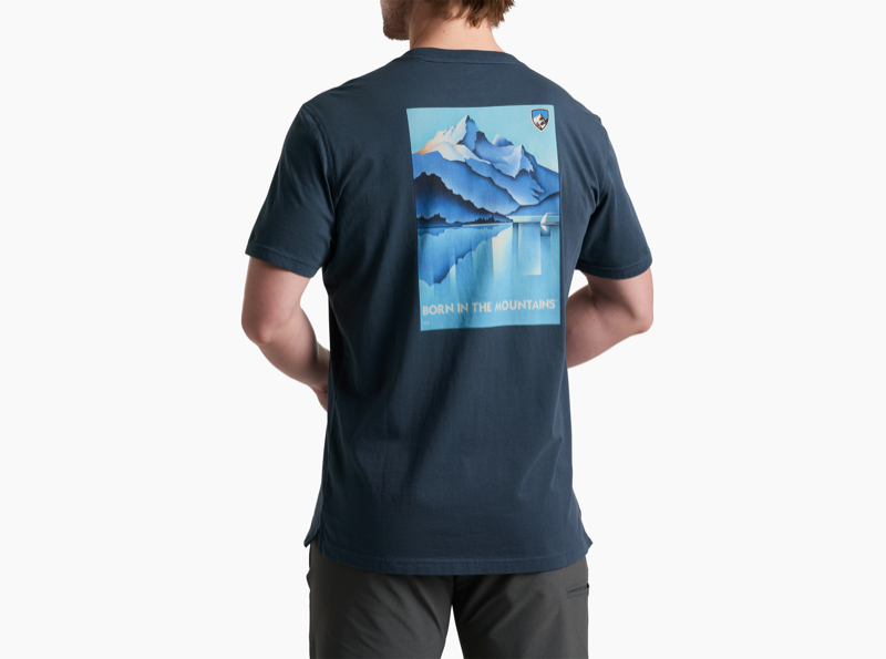 Kuhl - Mens BIM Lake T - 7598
