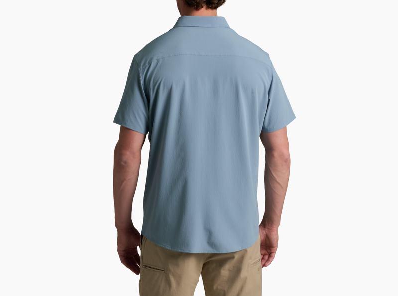 Kuhl - Mens Edge Short Sleeve - 7596