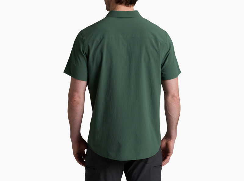 Kuhl - Mens Edge Short Sleeve - 7596