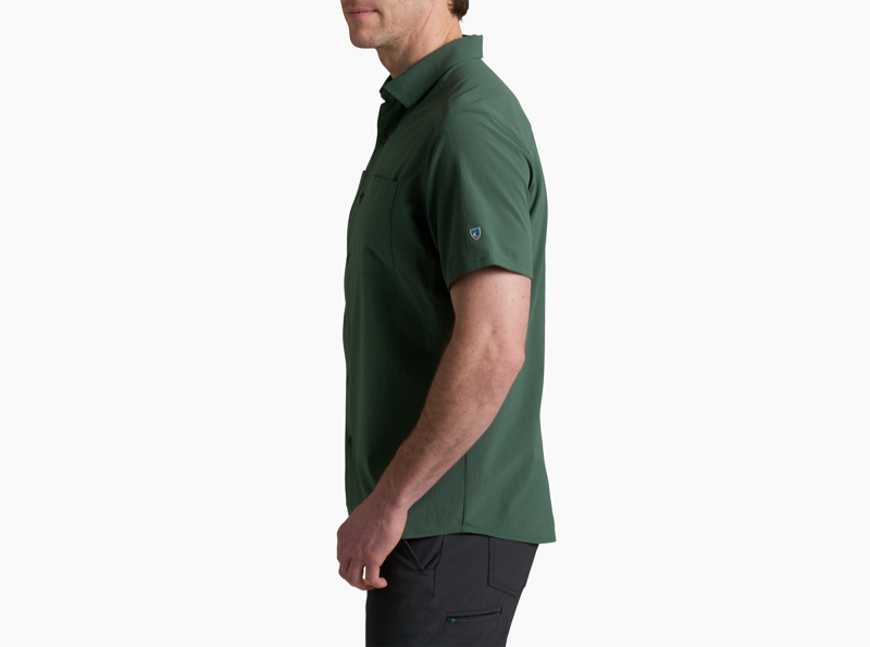 Kuhl - Mens Edge Short Sleeve - 7596