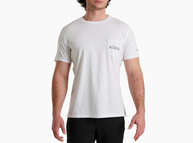 Kuhl - Mens St. Bernard T - 7597
