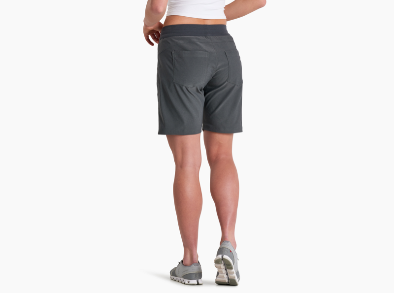 Kuhl - Wmns Trekr Pull On Short 8in - 6474