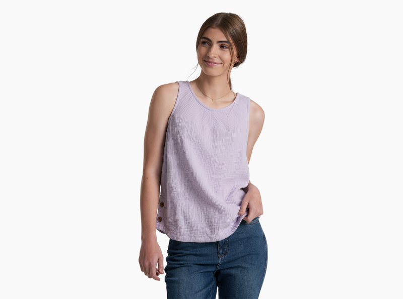 Kuhl - Ws Klover tank - 8524