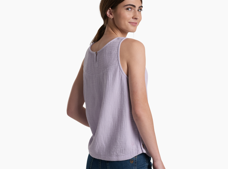 Kuhl - Ws Klover tank - 8524