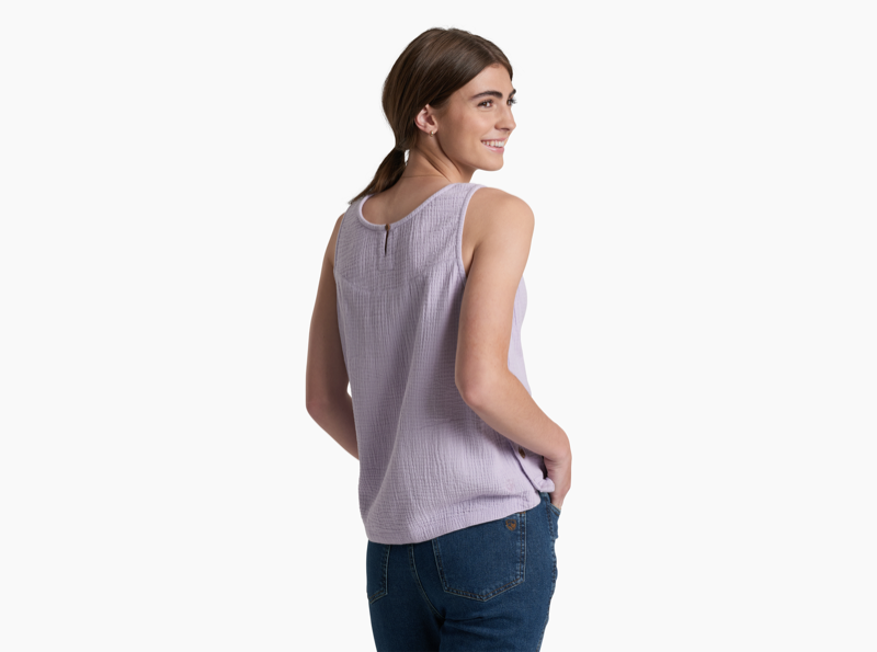 Kuhl - Ws Klover tank - 8524