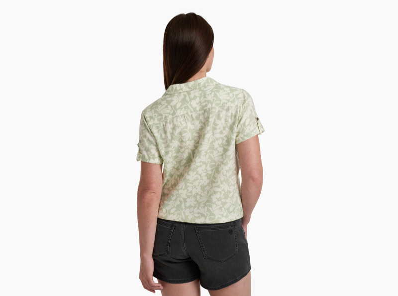 Kuhl - Ws Lilliana Short Sleeve - 8539
