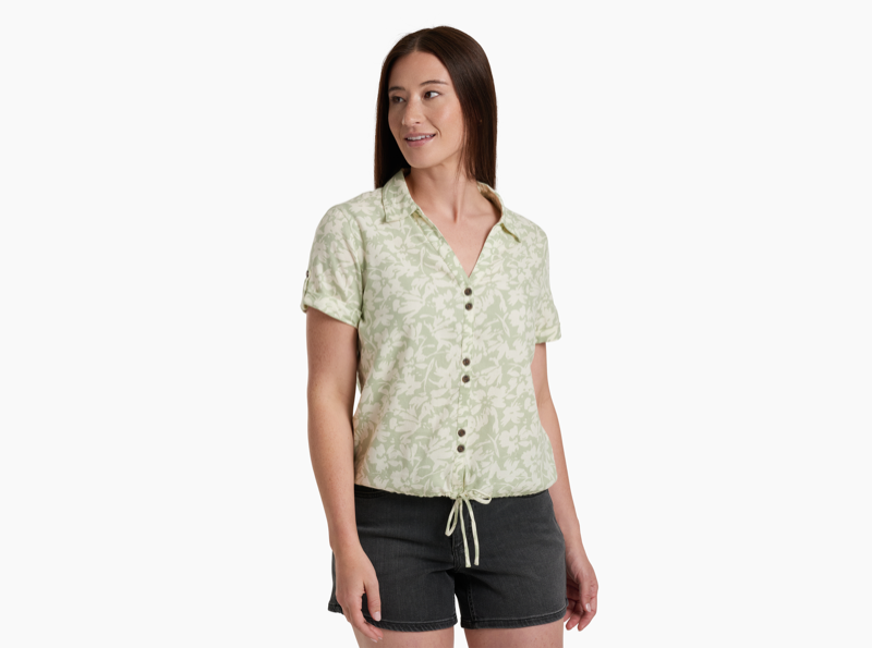 Kuhl - Ws Lilliana Short Sleeve - 8539