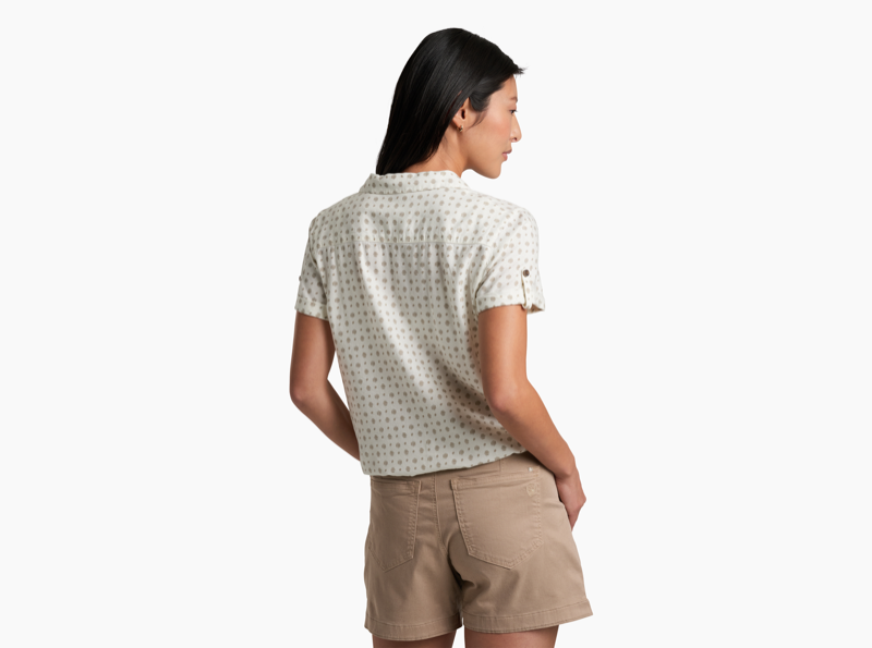 Kuhl - Ws Lilliana Short Sleeve - 8539