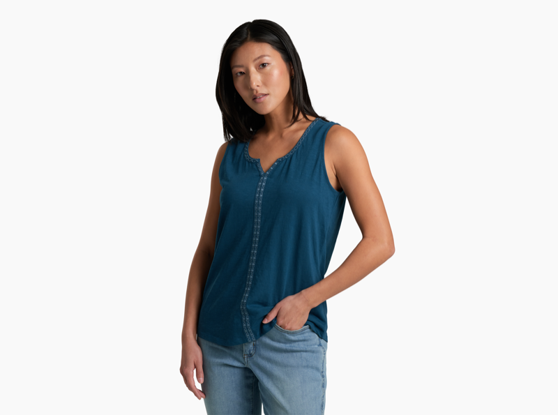 Kuhl - Ws Shay Tank - 8408