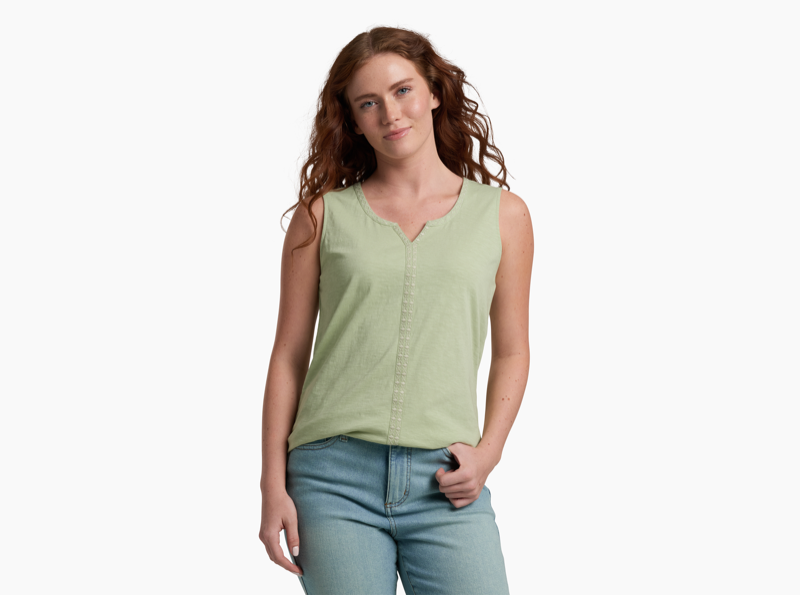 Kuhl - Ws Shay Tank - 8408