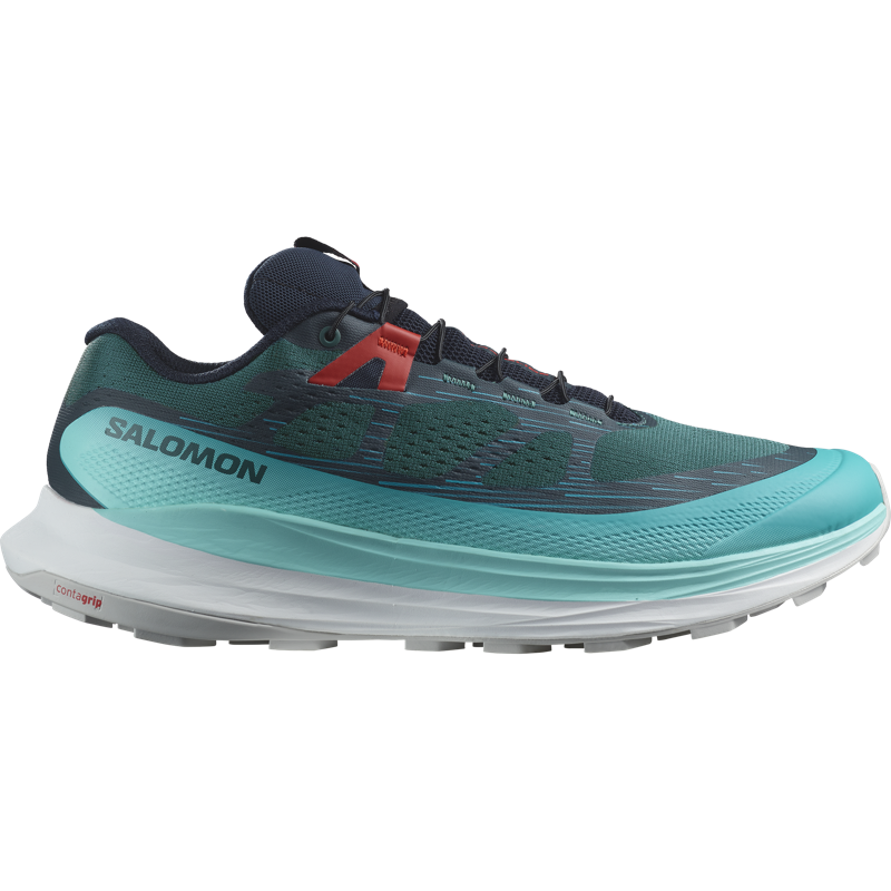 Salomon Ms ULTRA GLIDE 2 - ATLANTIC DEEP - 47042500