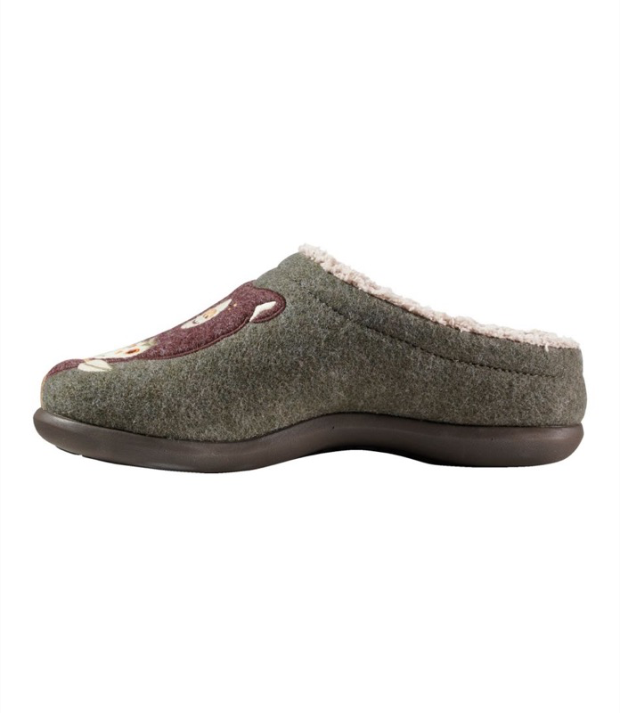 LL Bean Daybreak Scuff Motif 2 Women's - 305194