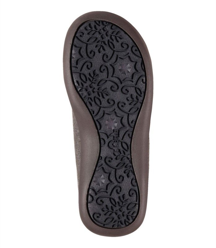 LL Bean Daybreak Scuff Motif 2 Women's - 305194