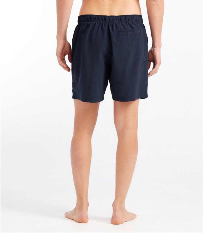 LL Bean - Sport Shorts with SUPPLEX Fabric 6" Men's - 503782