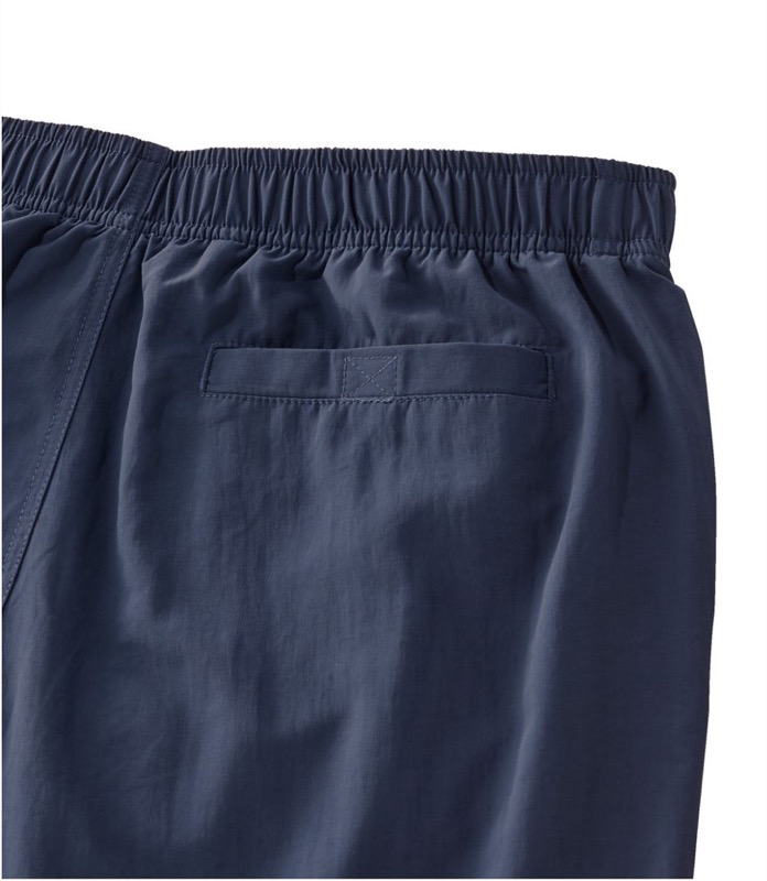 LL Bean - Sport Shorts with SUPPLEX Fabric 6" Men's - 503782