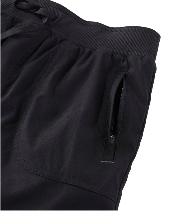 LL Bean - Vista Camp Skort Women's Regular - 506780
