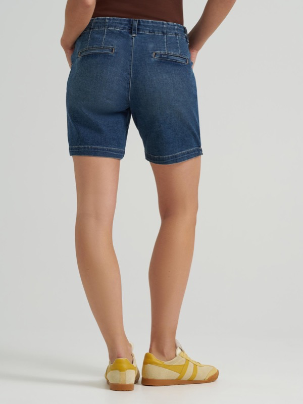 Lee 462-2176 Ws Reg Fit 7in Chino Walkshort - Expedition