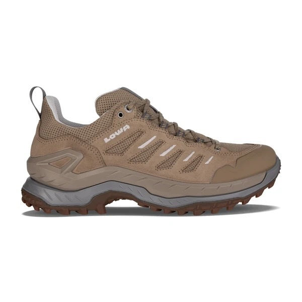 Lowa Ms Innovo Lo - Dune - 3115600438
