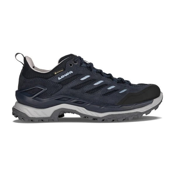 Lowa Ws Innovo GTX Lo - Navy/Arctic - 3215506967