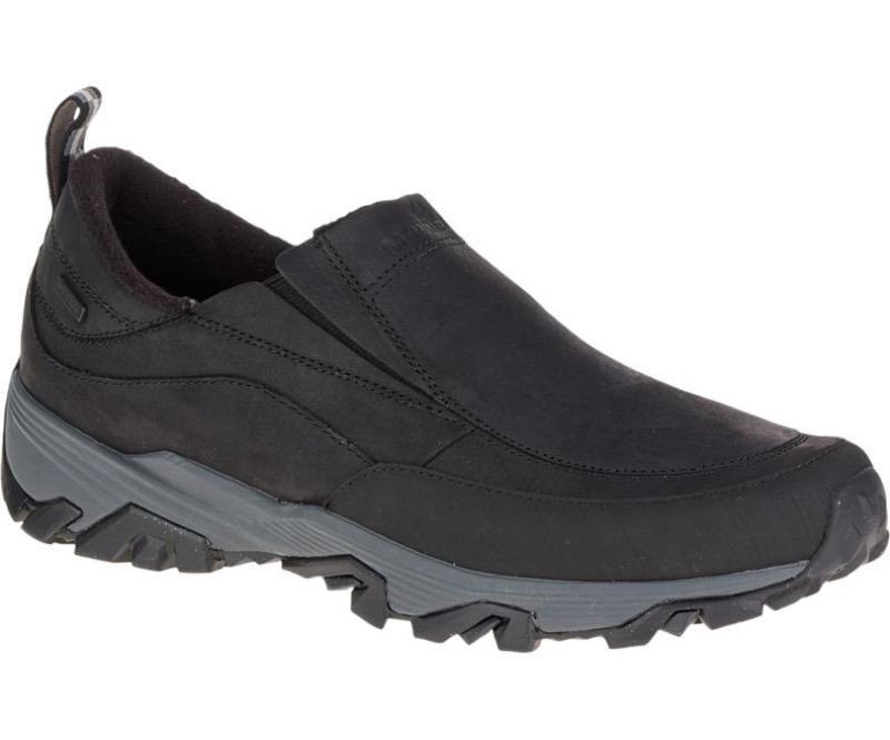 Merrell Coldpack ICE Moc WP Vibram Arctic Ice J49819