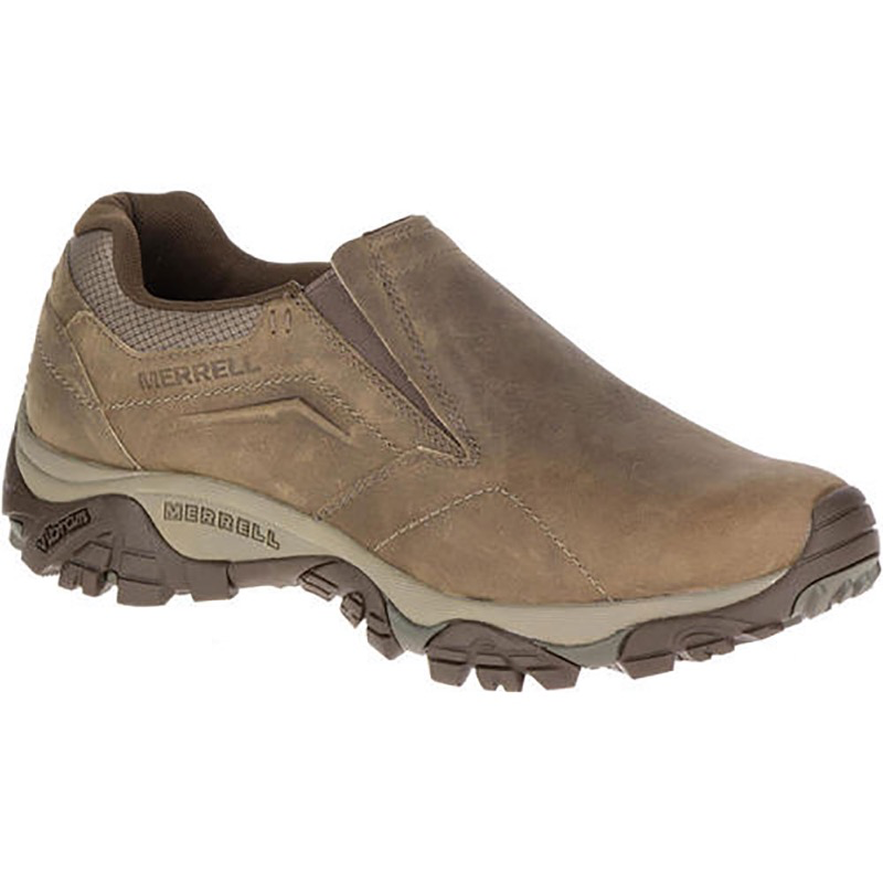 Merrell J91835 Men's Moab Adventure Moc Boulder