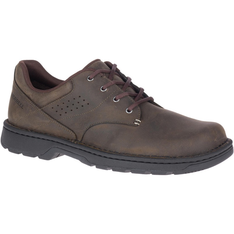 Merrell J000853 Men's World Legend 2 Espresso