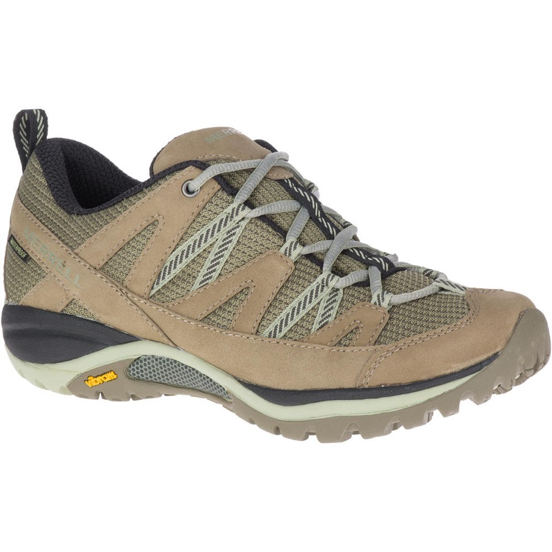 Merrell J035328 Women's SIREN SPORT 3 WP BRINDLE