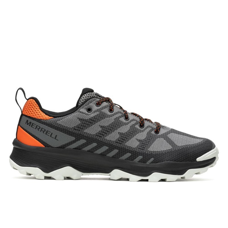 Merrell Speed Eco Men's - Charcoal/Tangerine - J036987