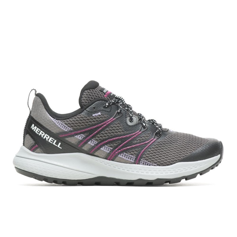 Merrell Bravada 2 Breeze Women's - Black - J037078