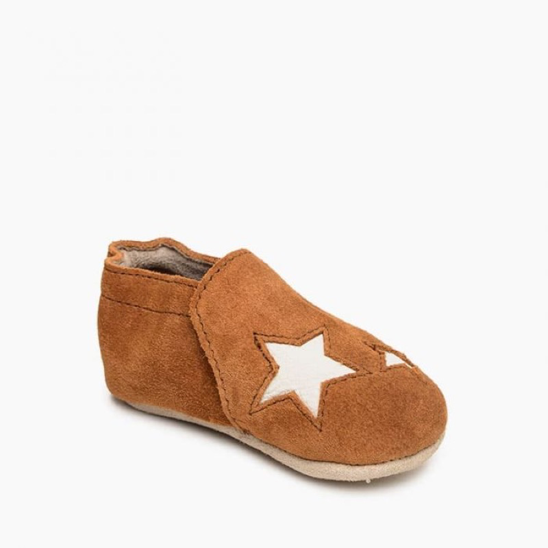 MIN-STAR INF BOOTIE