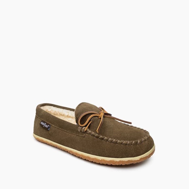 Minnetonka 41037 Men's Tomm