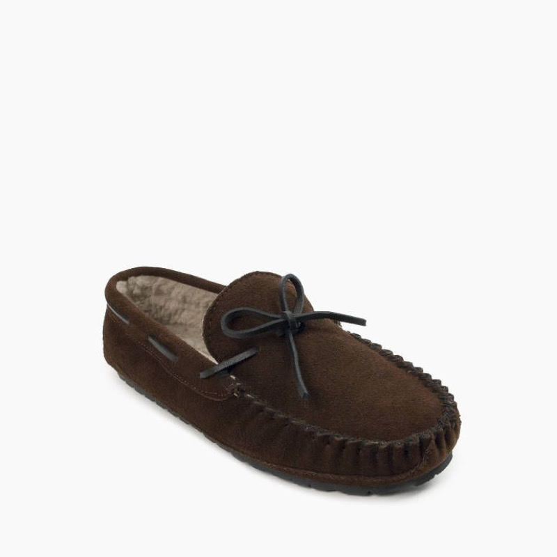 Minnetonka 4155 Men's Casey