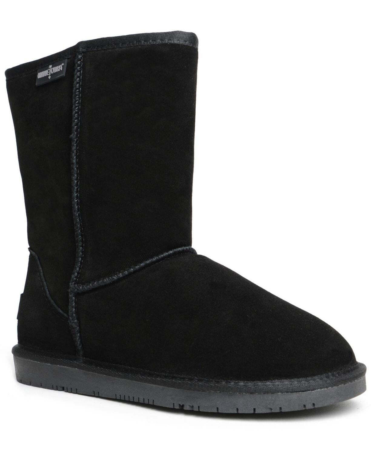 Minnetonka 80060 Olympia - Black