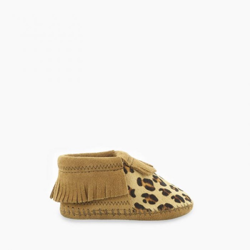 Minnetonka 1179 Infant Riley Bootie