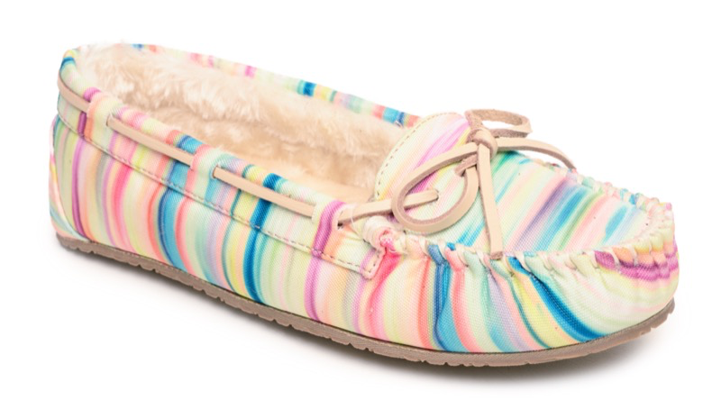 MIN-44123 CALLY SLIPPER