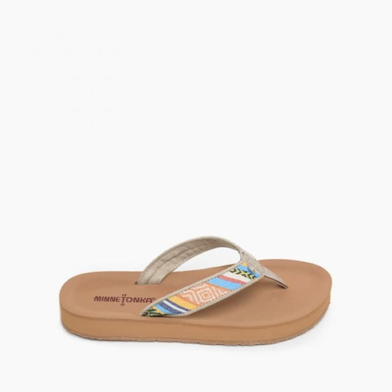 MIN-HEDY W'S HEDY FLIP FLOP