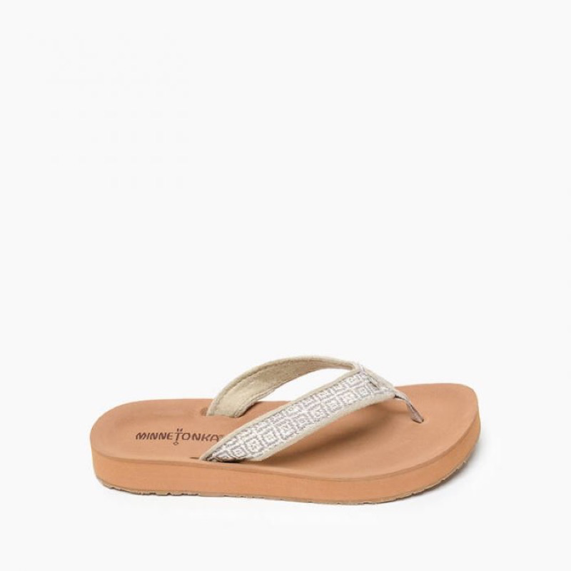 MIN-HEDY W'S HEDY FLIP FLOP