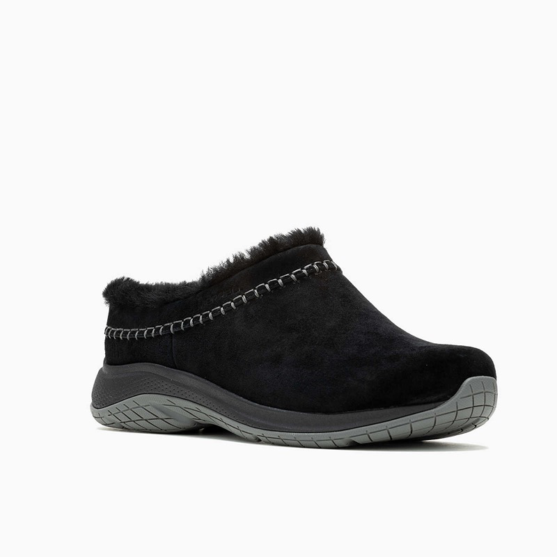 Merrell Encore Ice 5 Women's - Black - J006002