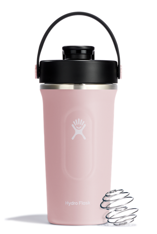 Hydro Flask MXB24 24oz Insulated Shaker Bottle